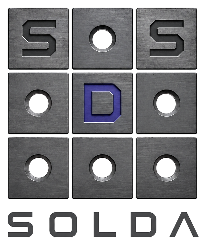 SDS Solda